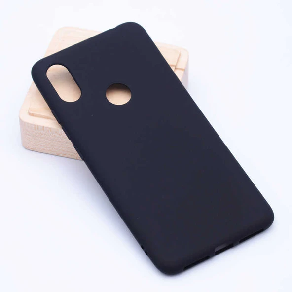 Zore Xiaomi ile uyumlu Mi 6X Kılıf Premier Silikon Kapak - Resim 7