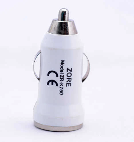 Zore Lightning Araç Şarj Seti Z-19 - 4