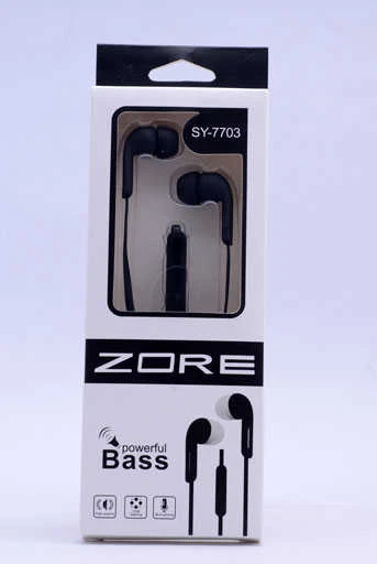 Zore SY-7703 Mp3 Stereo Kulaklık - 4