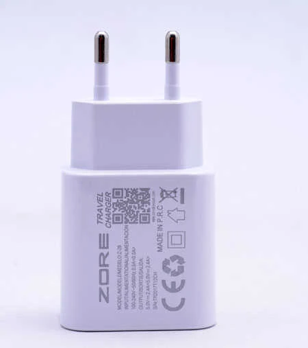 Zore Lightning Tablet Travel Set Z-26 - 2