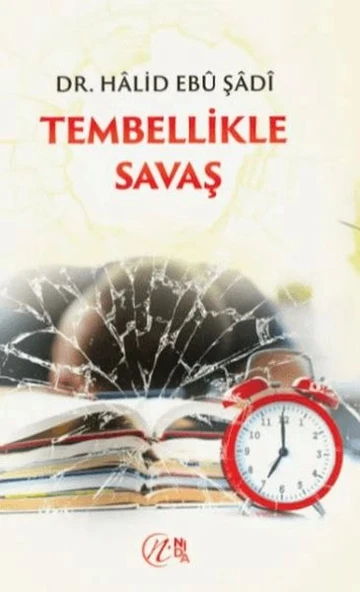 Tembellikle Savaş ürün görseli 1