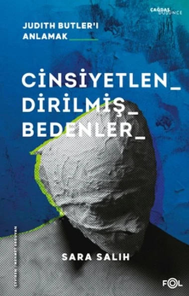 Cinsiyetlendirilmiş Bedenler  –Judith Butler’ı Anlamak ürün görseli