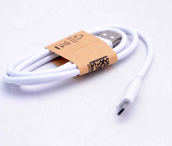 Zore Micro Usb Bronz Kablo Z-21 - Resim 5
