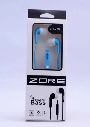 Zore SY-7703 Mp3 Stereo Kulaklık - 8