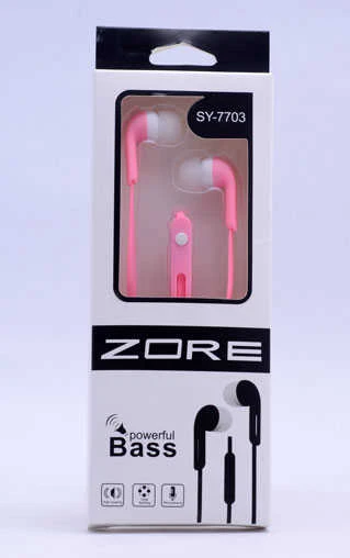 Zore SY-7703 Mp3 Stereo Kulaklık - 7