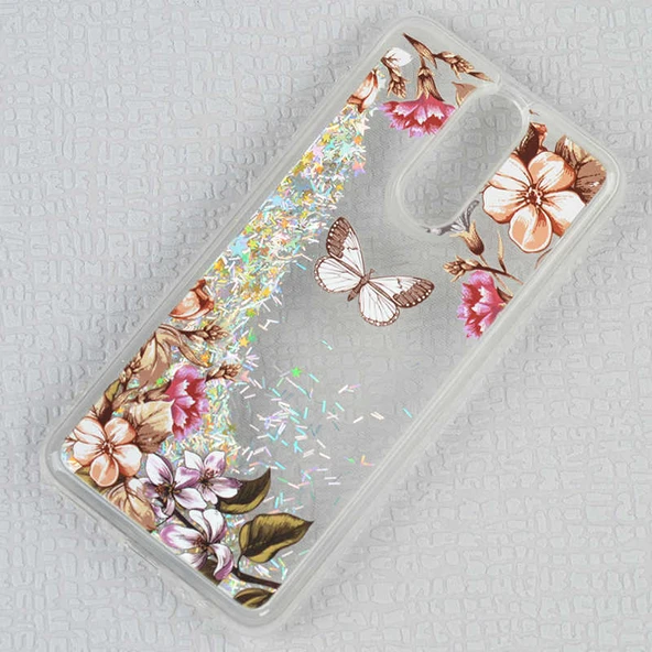 Zore Huawei ile uyumlu Mate 10 Lite Kılıf Marshmelo Silikon - 9