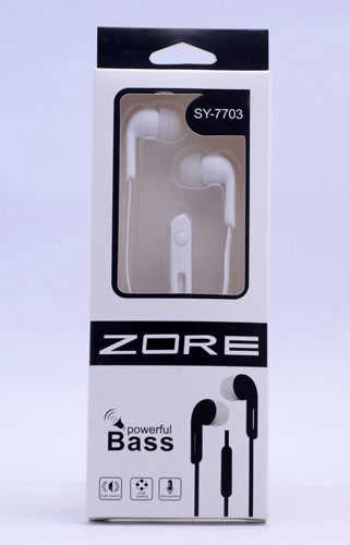 Zore SY-7703 Mp3 Stereo Kulaklık - 5