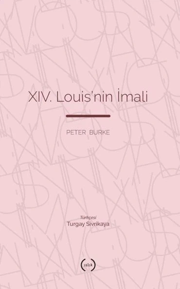 14. Louis’nin İmali ürün görseli