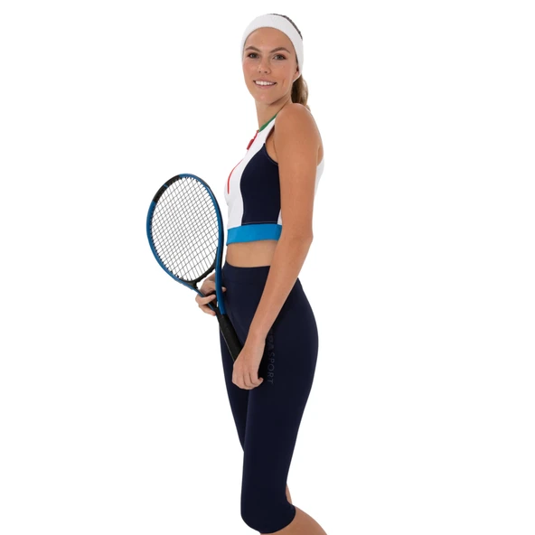 Kadın Beyaz Büstiyer - Resim 3