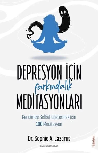Depresyon için Farkındalık Meditasyonları ürün görseli