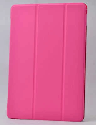 Zore Galaxy ile uyumlu Tab 3 Lite 7.0 T110 Smart Cover Standlı 1-1 Kılıf - Resim 12