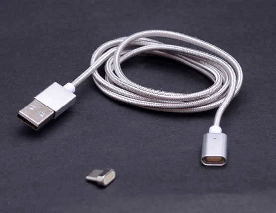 Zore Type-c Mıknatıslı Usb Kablo - Resim 8