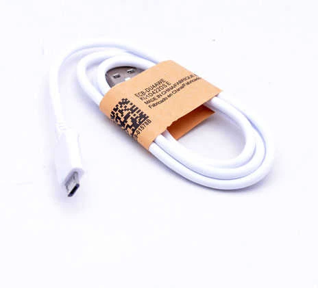 Zore Micro Usb Bronz Kablo Z-21 - Resim 3