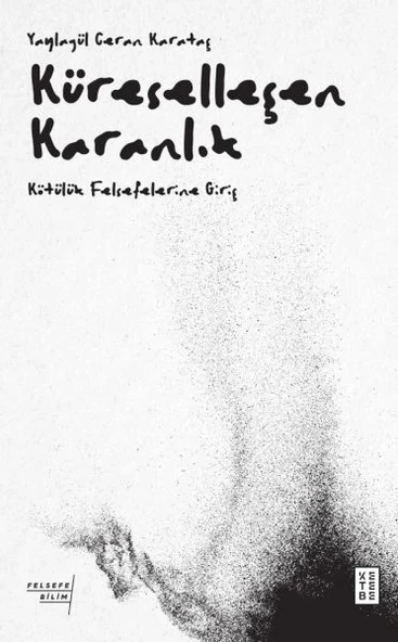 Küreselleşen Karanlık ürün görseli