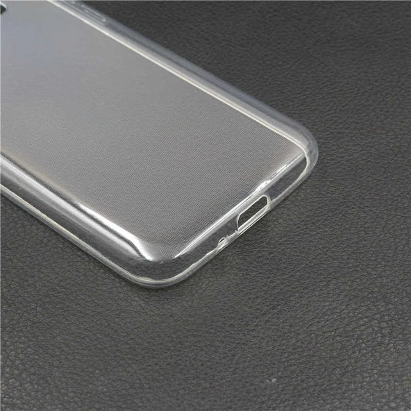 Zore Galaxy ile uyumlu J2 Pro 2018 Kılıf Süper Silikon Kapak - 4