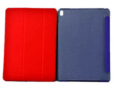 Zore Apple ile uyumlu iPad 2 3 4 Smart Cover Standlı 1-1 Kılıf - Resim 3
