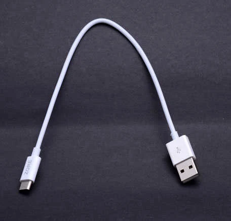 Zore 25 cm Type-c Usb Kablo ürün görseli 1