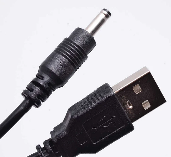 Zore 7210 Usb Kablo Kalın Uçlu Usb Kablo ürün görseli 1