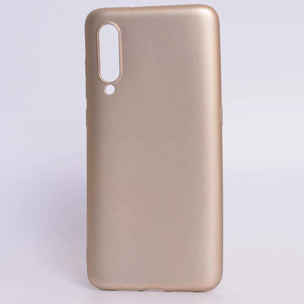 Zore Xiaomi ile uyumlu Mi 9 Kılıf Premier Silikon Kapak - 6