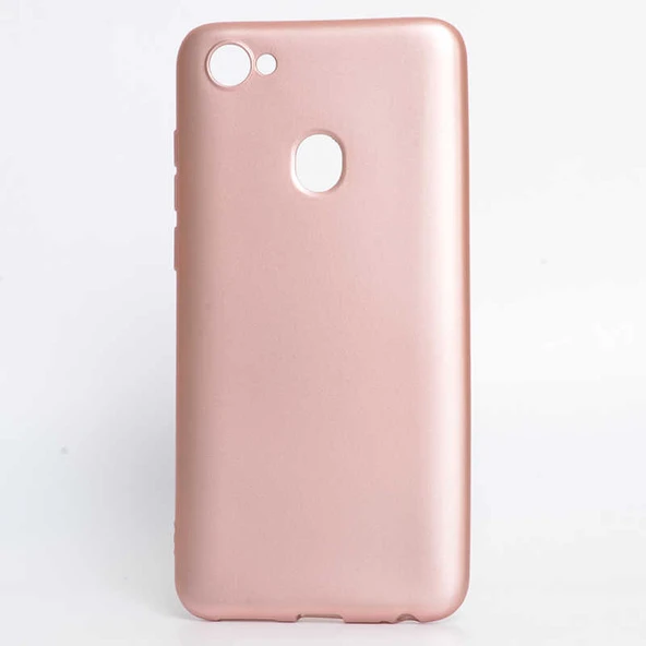 Zore Casper Via G3 Kılıf Premier Silikon Kapak