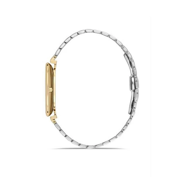 Hislon CL179T-02SG Erkek Kol Saati - Resim 2