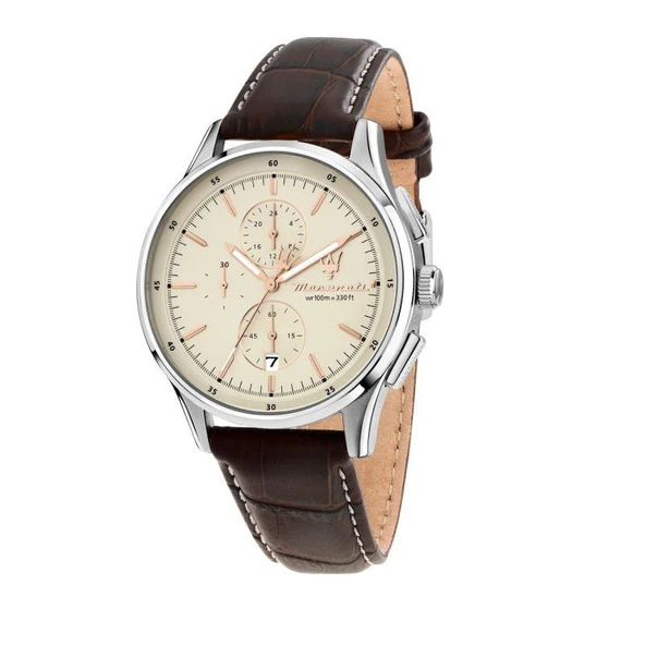 Maserati  R8871624010 Erkek Kol Saati ürün görseli