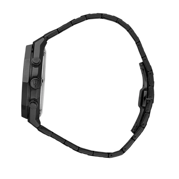 Maserati  R8873642005 Erkek Kol Saati - Resim 2