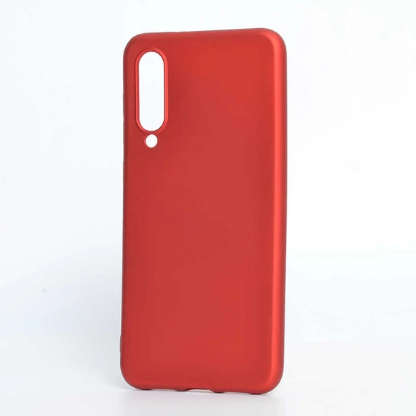 Zore Xiaomi ile uyumlu Mi 9 Se Kılıf Premier Silikon Kapak - 1