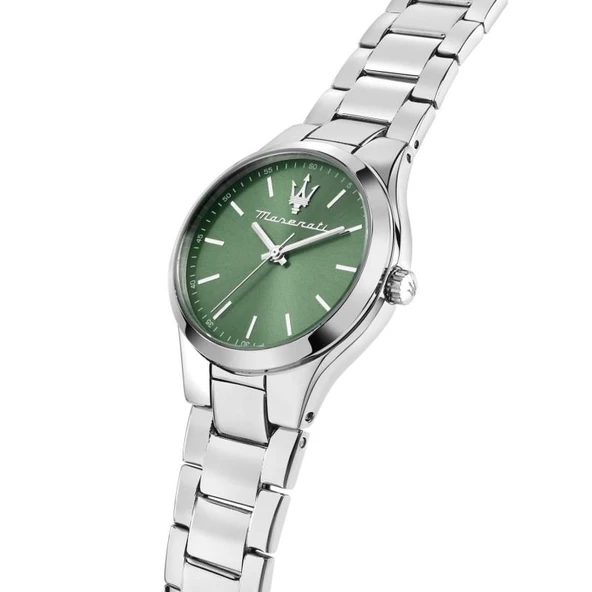 Maserati  R8853151508 Kadın Kol Saati - Resim 4