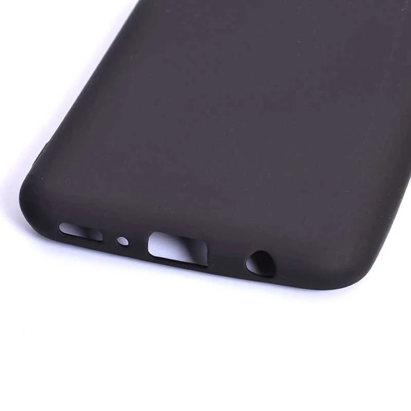 Zore Galaxy ile uyumlu M20 Kılıf Premier Silikon Kapak - 2