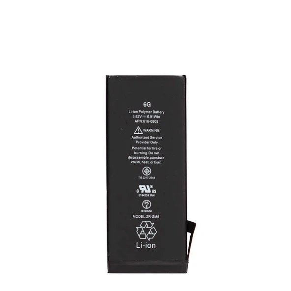 Apple iPhone 6G Zore Orjinal Max Batarya ürün görseli 1