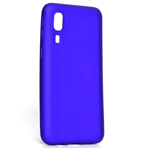 Zore Galaxy ile uyumlu A2 Core Kılıf Premier Silikon Kapak - 12