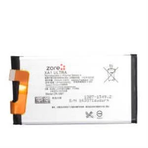 Sony Xperia XA1 Ultra Zore Tam Orjinal Batarya - 2