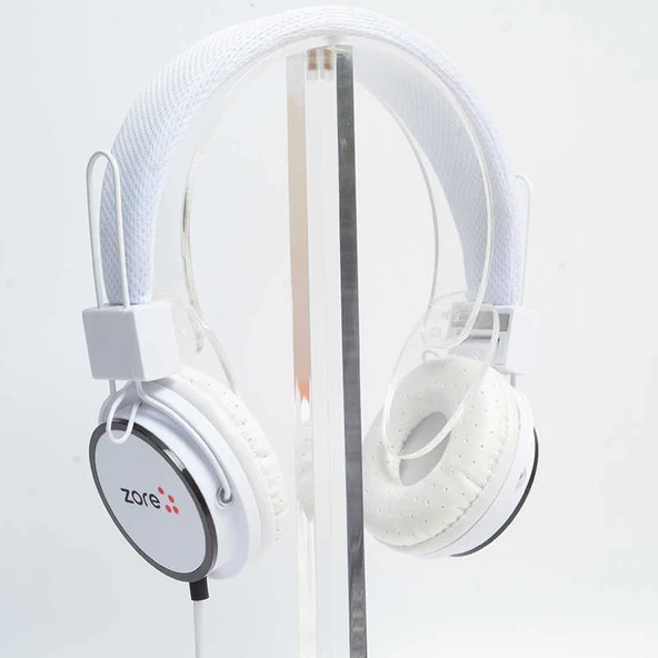 Zore Y-6338 MP3 3.5mm Kulaklık - 5