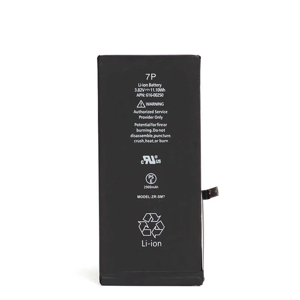 Apple iPhone 7 Plus Zore Orjinal Max Batarya ürün görseli 1