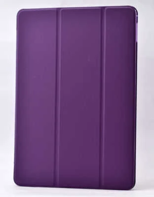 Zore Apple ile uyumlu iPad 9.7 2018 (6.Nesil) Smart Cover Standlı 1-1 Kılıf - 11