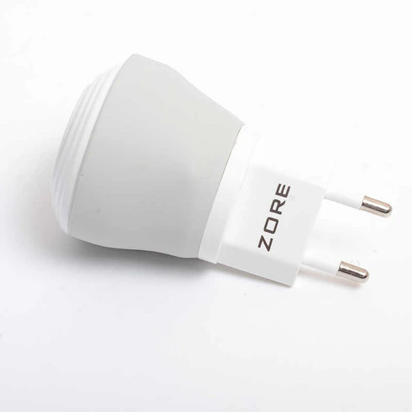 Zore Sarmal Lightning Ev Şarj Seti - 5