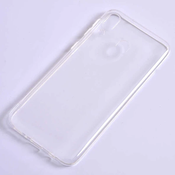 Zore Galaxy ile uyumlu M20 Kılıf Süper Silikon Kapak - 3