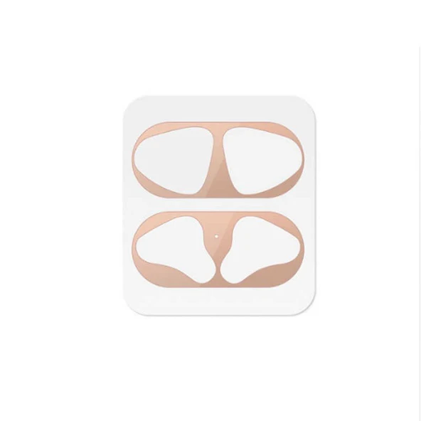 Zore Airpod Kir Önleyici Sticker - Resim 12