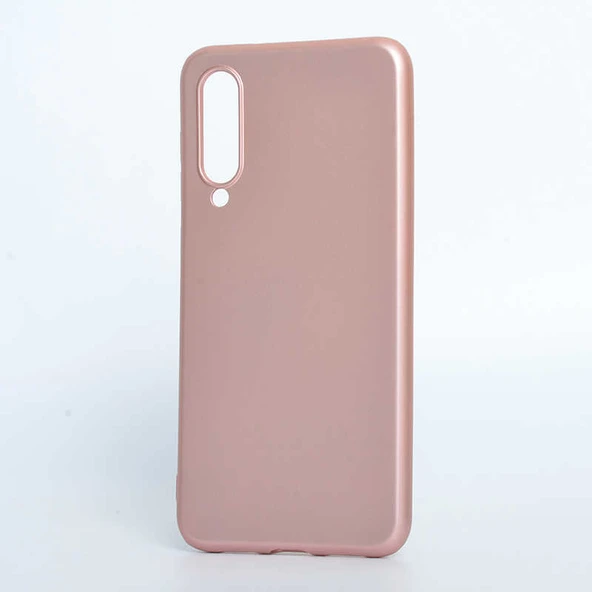 Zore Xiaomi ile uyumlu Mi 9 Se Kılıf Premier Silikon Kapak - 9