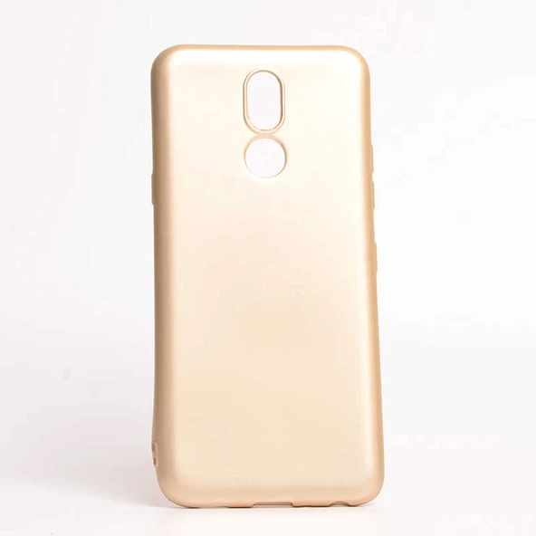 Zore LG ile uyumlu K40 Kılıf Premier Silikon Kapak - 6