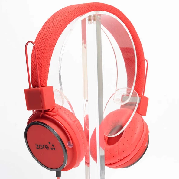 Zore Y-6338 MP3 3.5mm Kulaklık - 6
