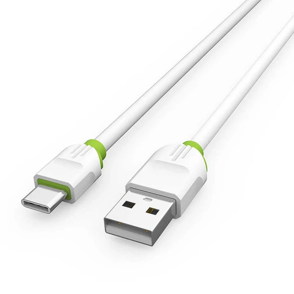 Zore LS32 Type-C Usb Kablo - Resim 12