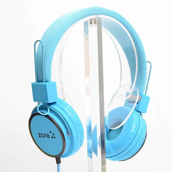 Zore Y-6338 MP3 3.5mm Kulaklık - 9