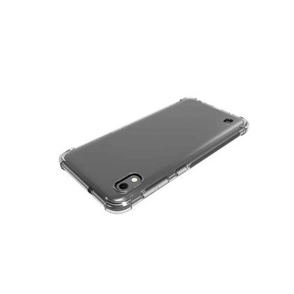 Zore Galaxy ile uyumlu A10 Kılıf Nitro Anti Shock Silikon - 3