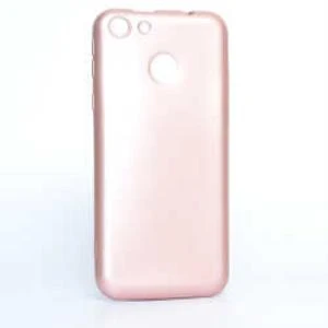 Zore Vestel Venüs E4 Kılıf Premier Silikon Kapak - 5