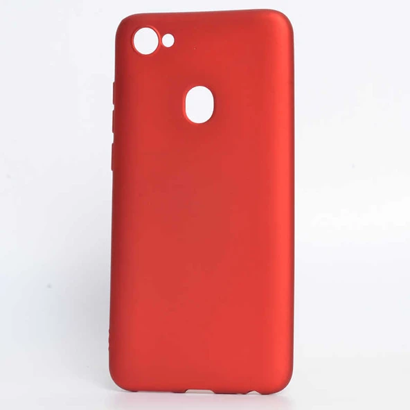 Zore Casper Via G3 Kılıf Premier Silikon Kapak - 7