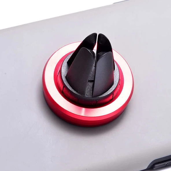 Zore MG-03 Magnetic Araç Telefon Tutucu - 2