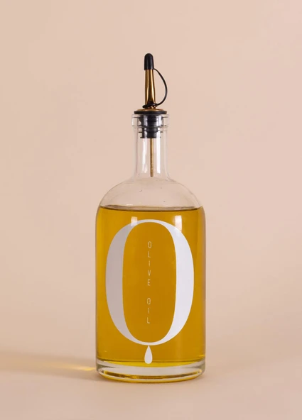 The Mia Cam Yağdanlık 1000 ml CAM0503 - Resim 3