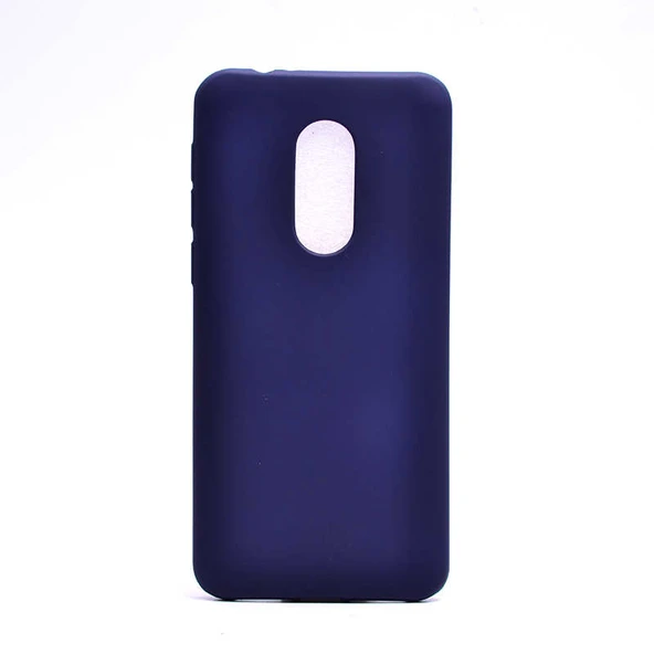 Zore Alcatel 3 Kılıf Premier Silikon Kapak - 1